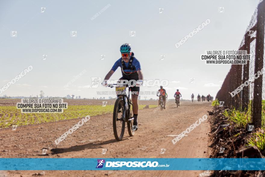 1º Desafio Amigos da APAE - MTB