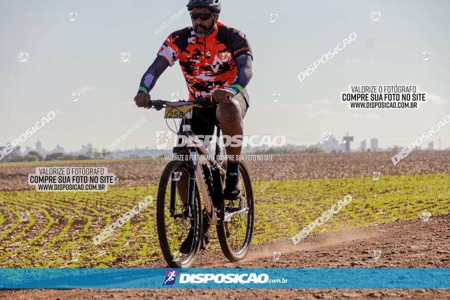 1º Desafio Amigos da APAE - MTB