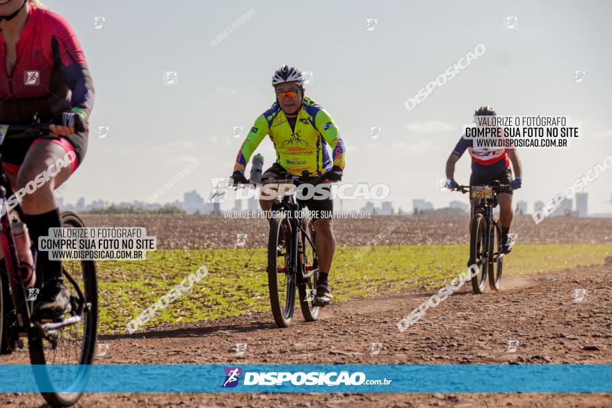 1º Desafio Amigos da APAE - MTB