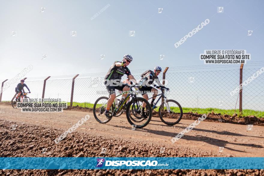 1º Desafio Amigos da APAE - MTB