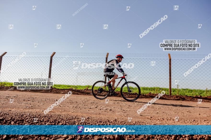 1º Desafio Amigos da APAE - MTB