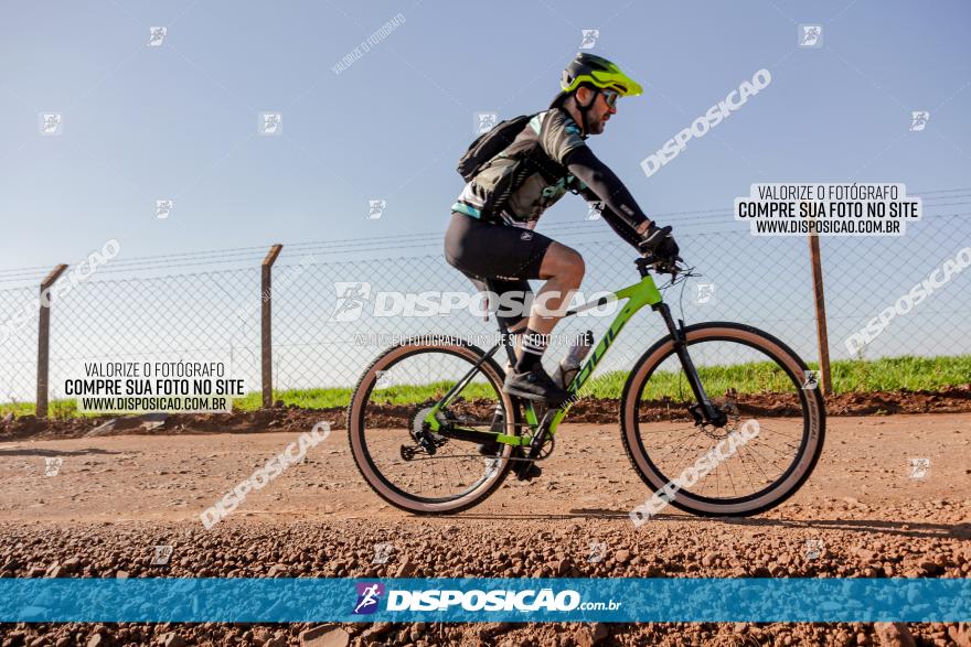 1º Desafio Amigos da APAE - MTB