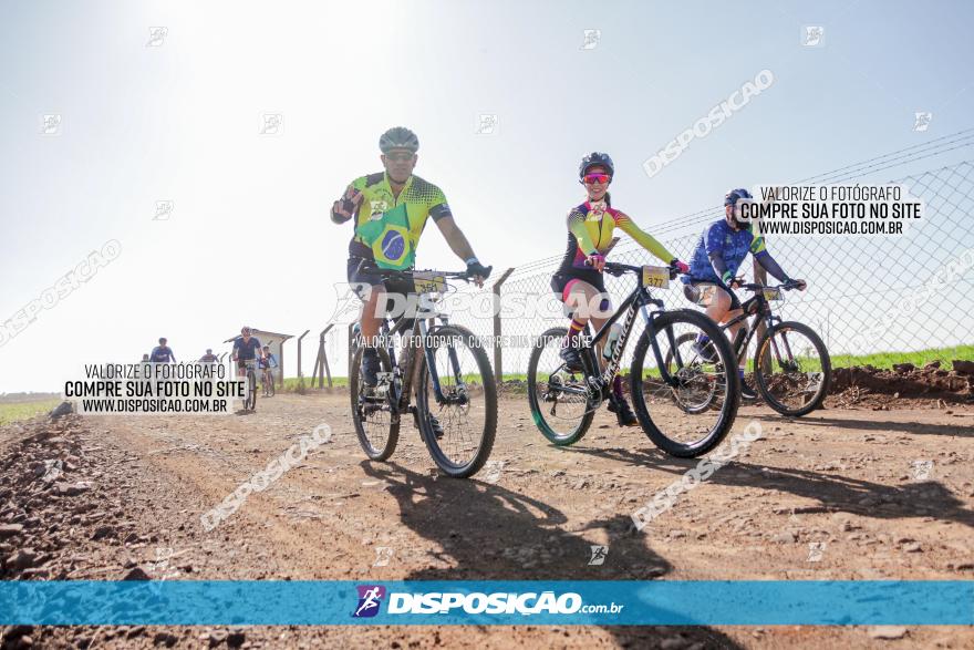 1º Desafio Amigos da APAE - MTB