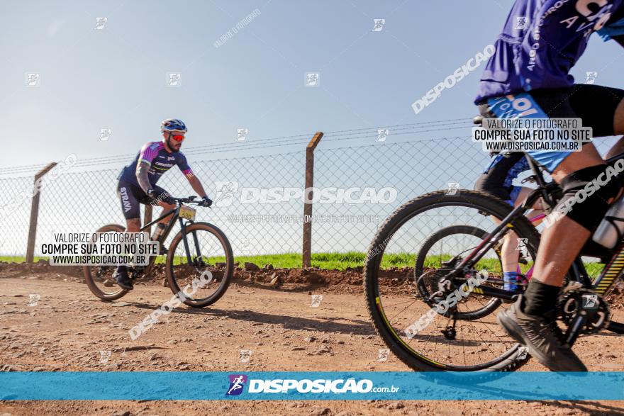 1º Desafio Amigos da APAE - MTB