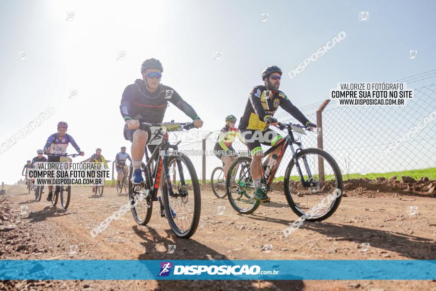 1º Desafio Amigos da APAE - MTB