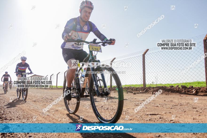 1º Desafio Amigos da APAE - MTB