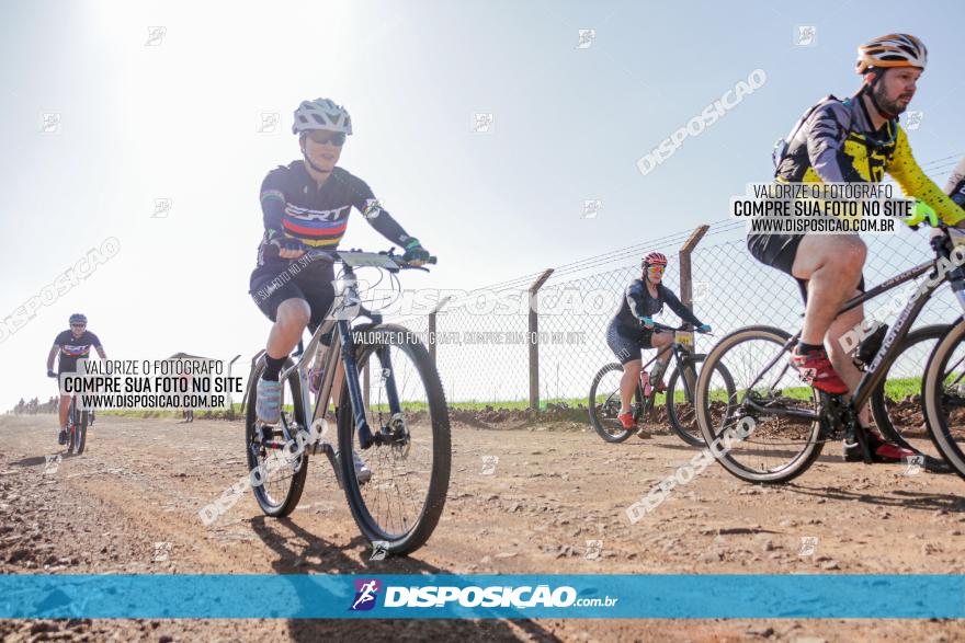 1º Desafio Amigos da APAE - MTB