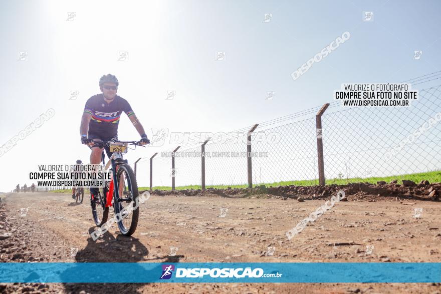 1º Desafio Amigos da APAE - MTB