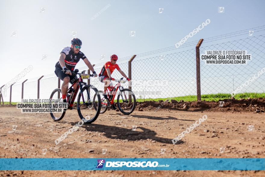 1º Desafio Amigos da APAE - MTB