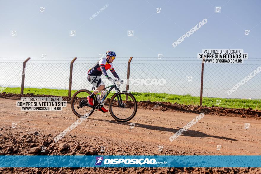 1º Desafio Amigos da APAE - MTB