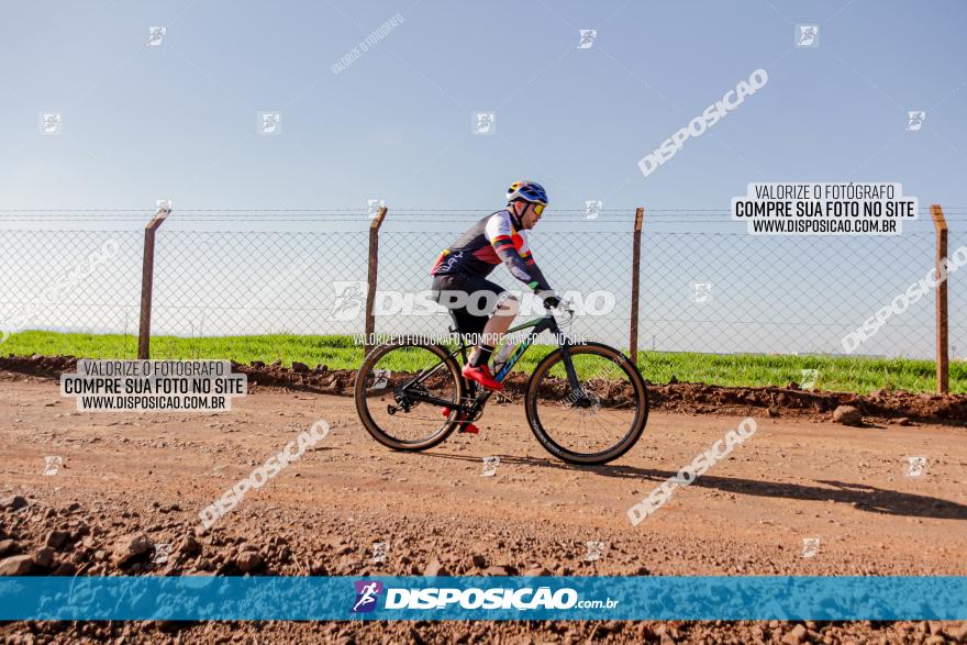 1º Desafio Amigos da APAE - MTB