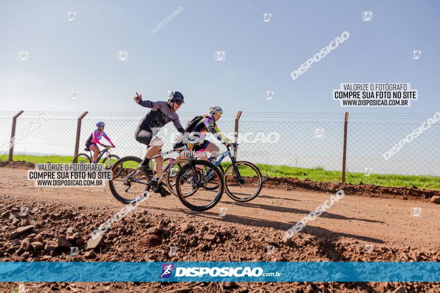 1º Desafio Amigos da APAE - MTB