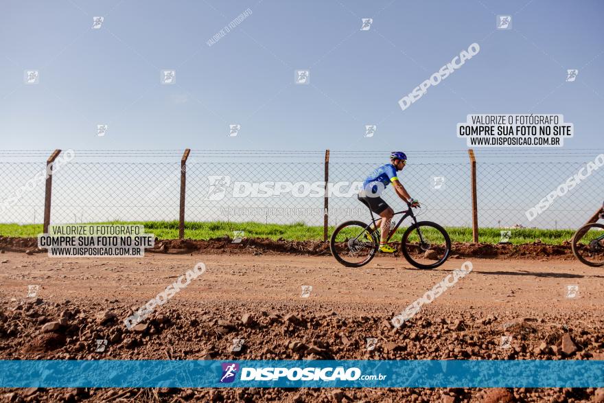 1º Desafio Amigos da APAE - MTB