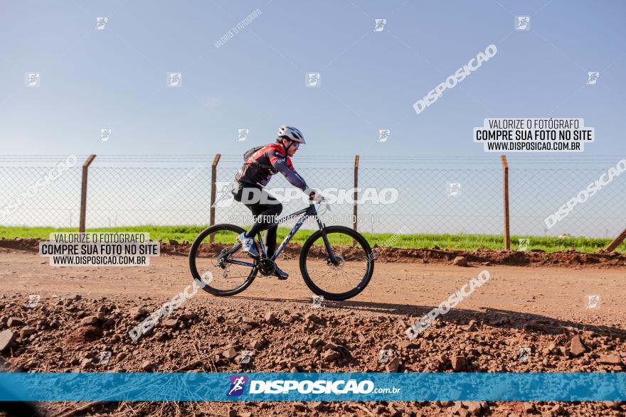 1º Desafio Amigos da APAE - MTB