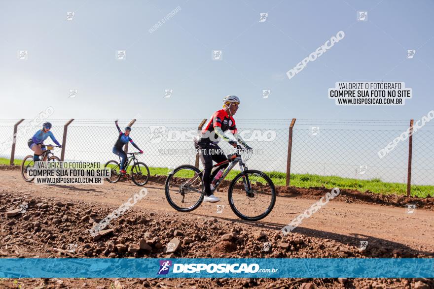 1º Desafio Amigos da APAE - MTB