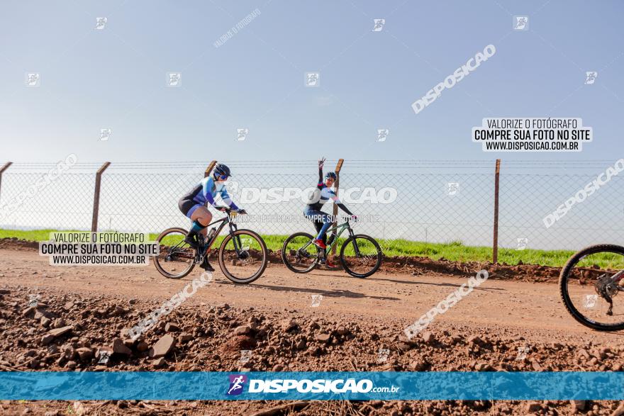 1º Desafio Amigos da APAE - MTB