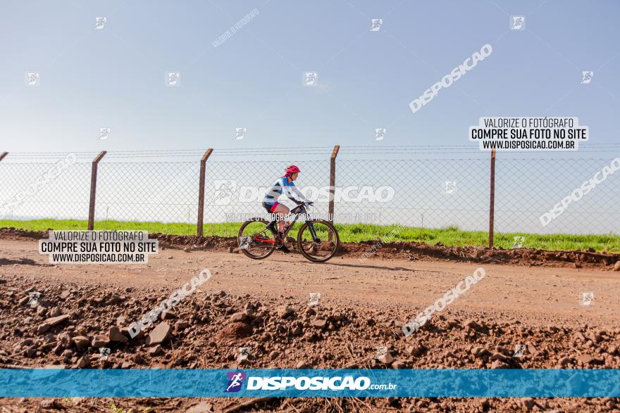 1º Desafio Amigos da APAE - MTB