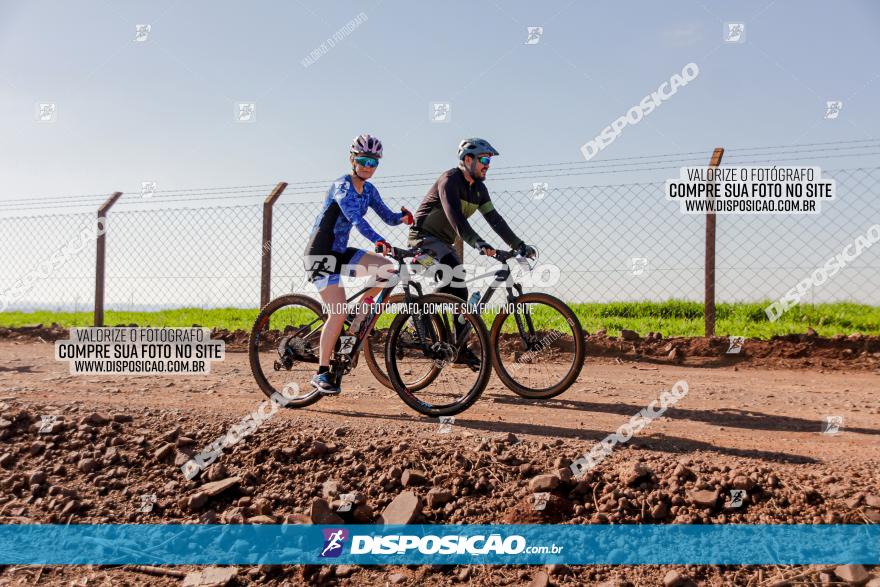 1º Desafio Amigos da APAE - MTB