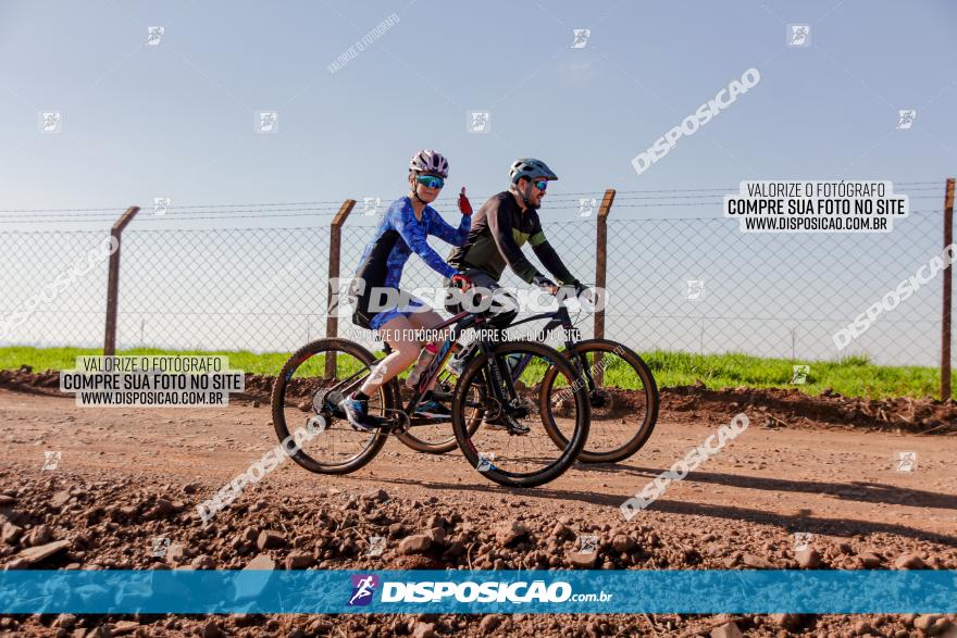 1º Desafio Amigos da APAE - MTB