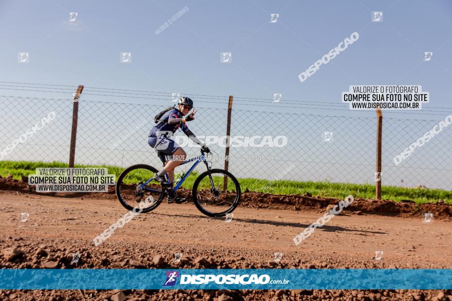 1º Desafio Amigos da APAE - MTB