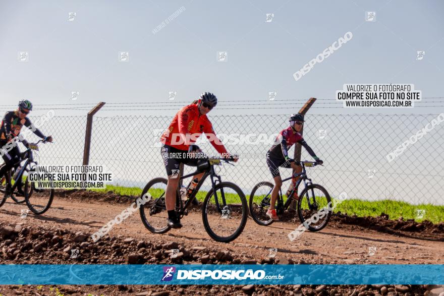 1º Desafio Amigos da APAE - MTB