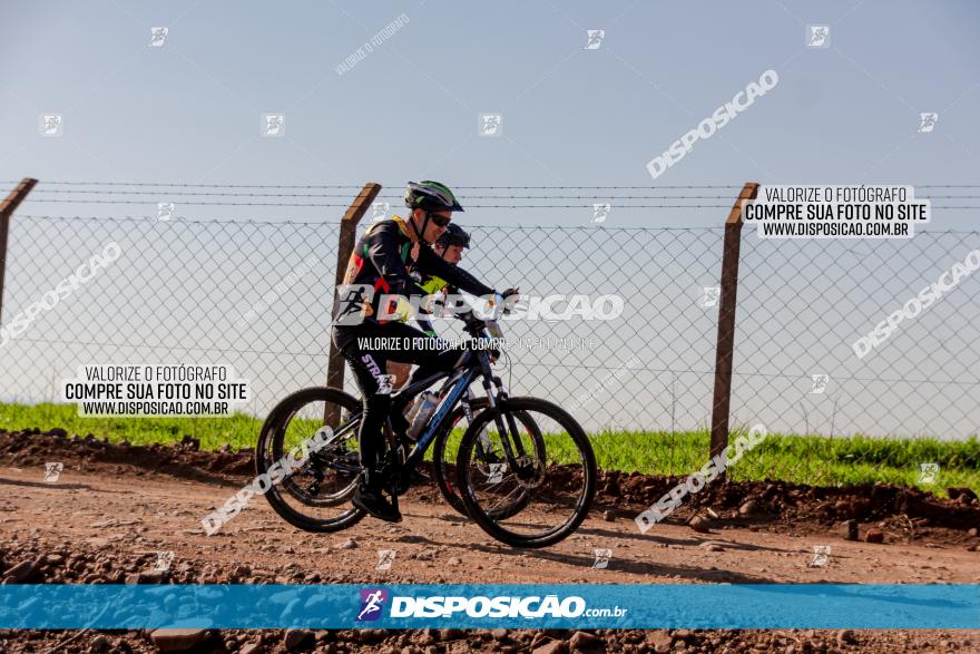 1º Desafio Amigos da APAE - MTB