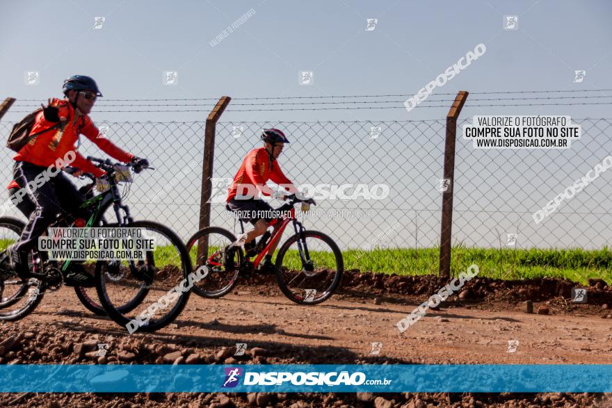 1º Desafio Amigos da APAE - MTB