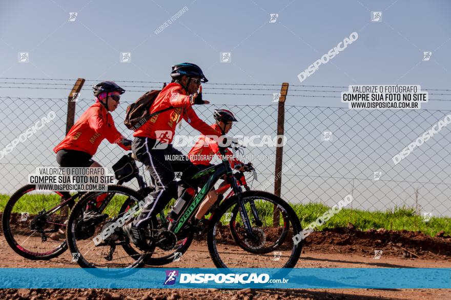 1º Desafio Amigos da APAE - MTB