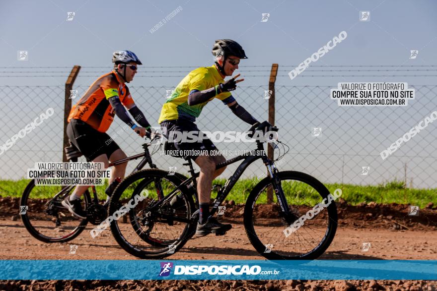 1º Desafio Amigos da APAE - MTB