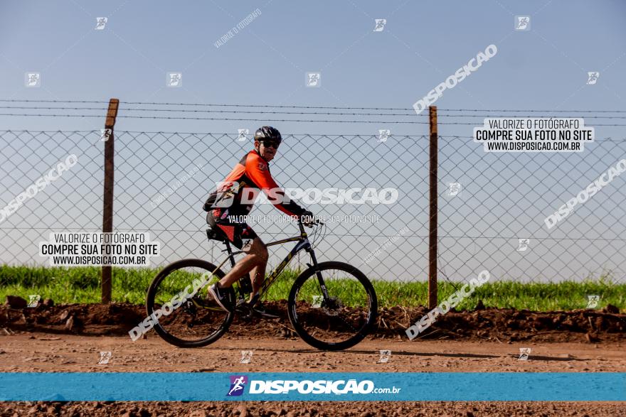 1º Desafio Amigos da APAE - MTB