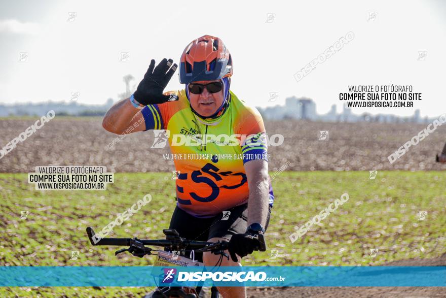 1º Desafio Amigos da APAE - MTB