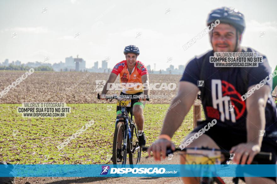 1º Desafio Amigos da APAE - MTB