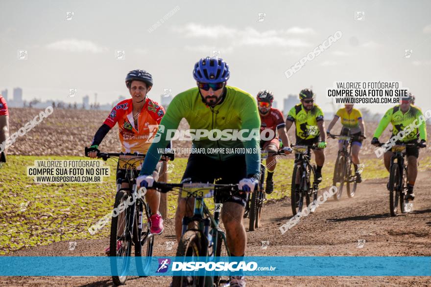 1º Desafio Amigos da APAE - MTB