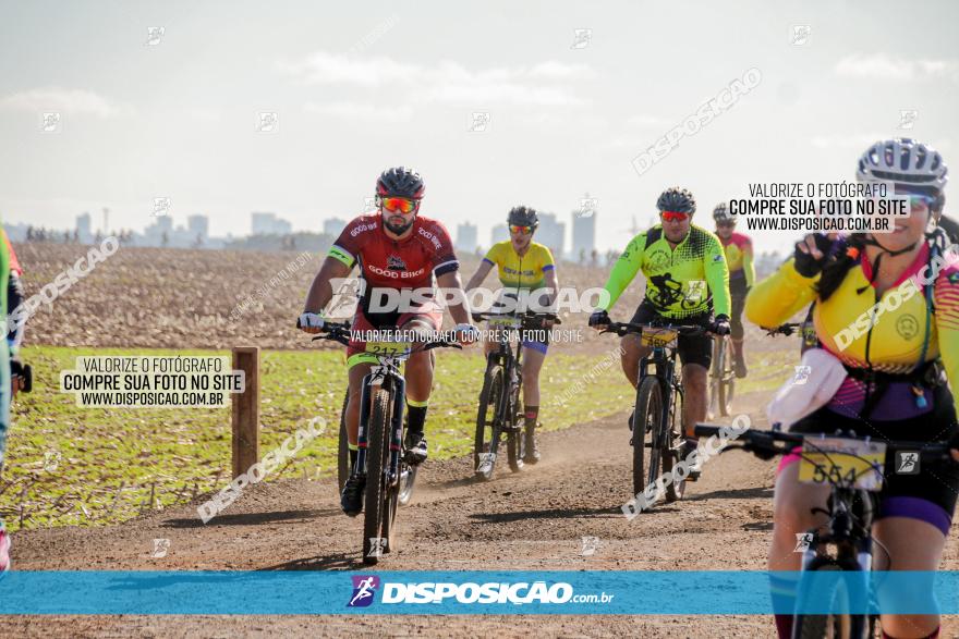 1º Desafio Amigos da APAE - MTB