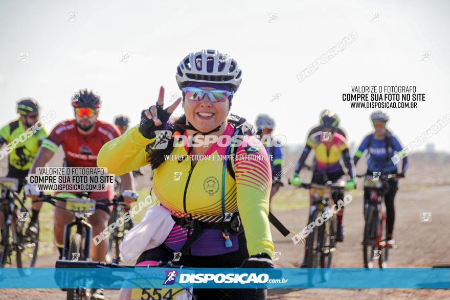 1º Desafio Amigos da APAE - MTB