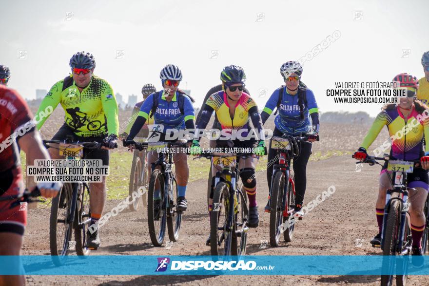 1º Desafio Amigos da APAE - MTB