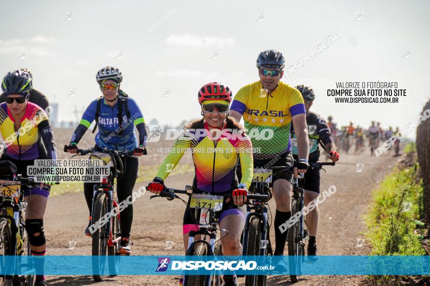 1º Desafio Amigos da APAE - MTB