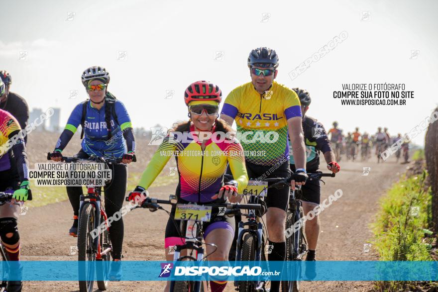 1º Desafio Amigos da APAE - MTB