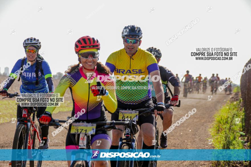 1º Desafio Amigos da APAE - MTB