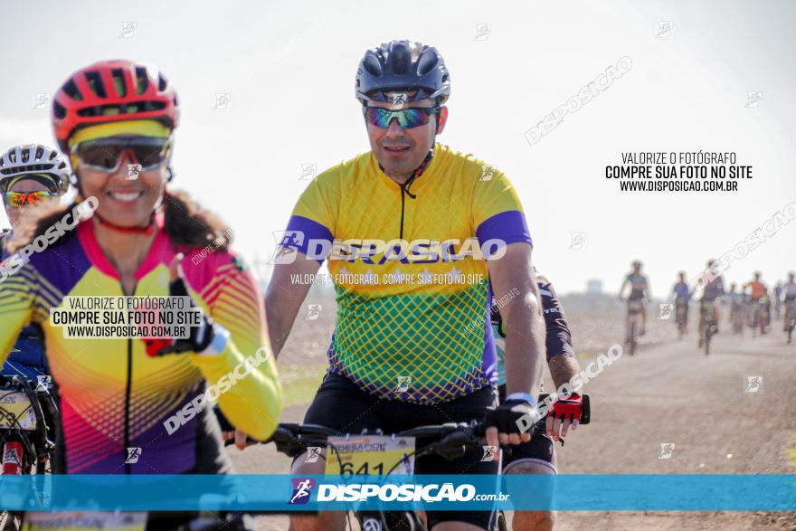 1º Desafio Amigos da APAE - MTB