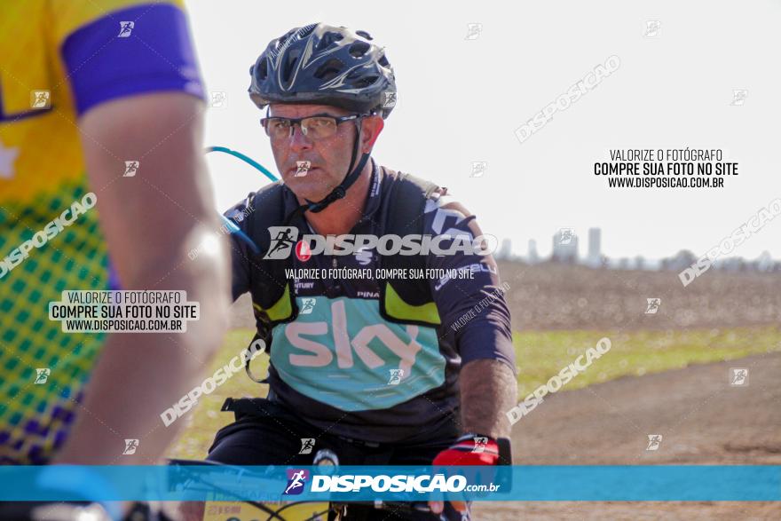 1º Desafio Amigos da APAE - MTB