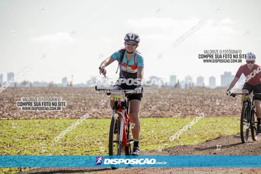 1º Desafio Amigos da APAE - MTB