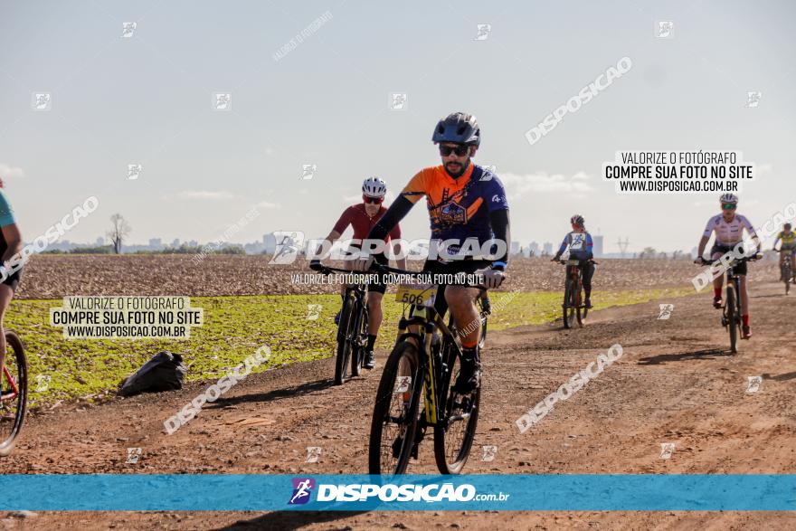 1º Desafio Amigos da APAE - MTB