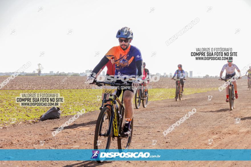 1º Desafio Amigos da APAE - MTB