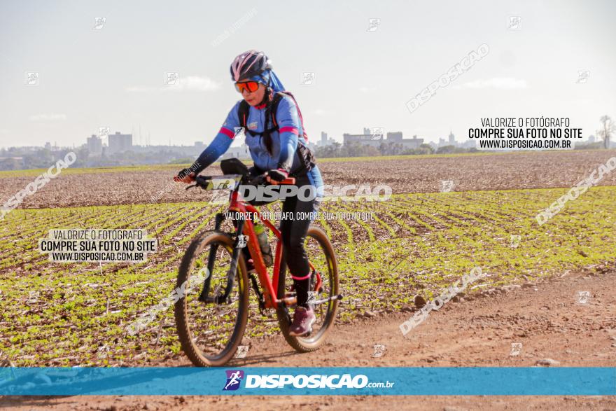 1º Desafio Amigos da APAE - MTB