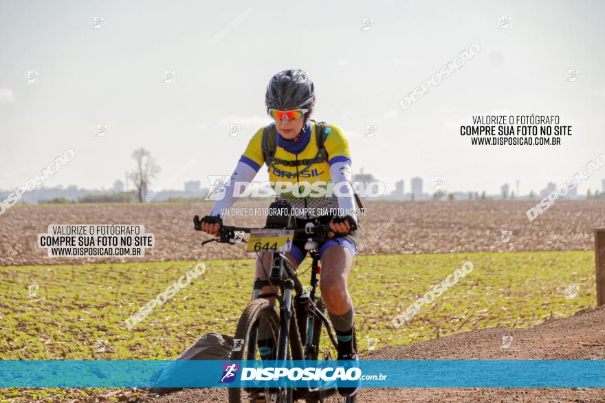 1º Desafio Amigos da APAE - MTB