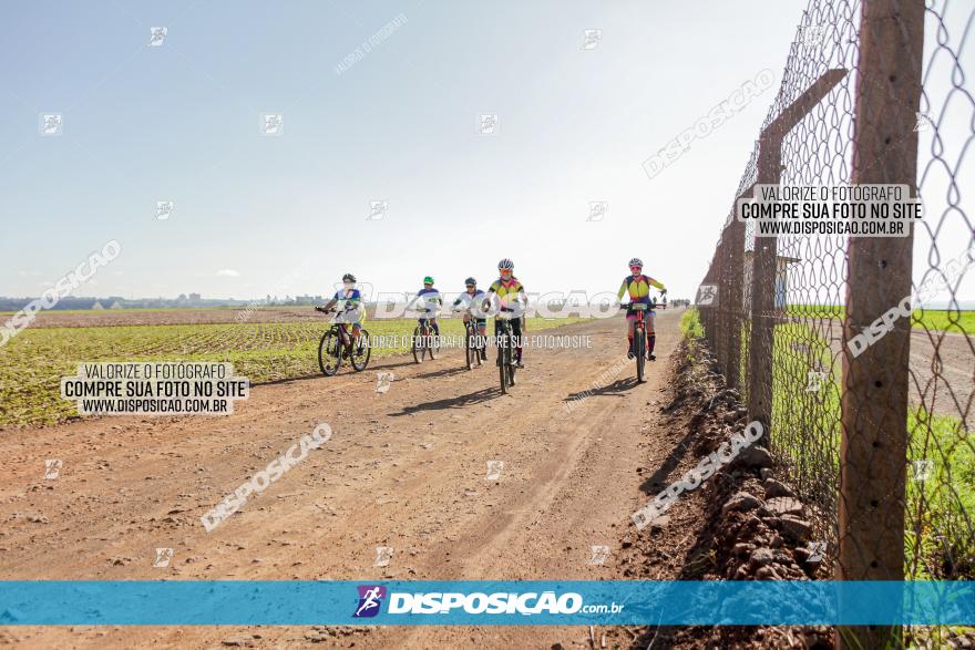 1º Desafio Amigos da APAE - MTB