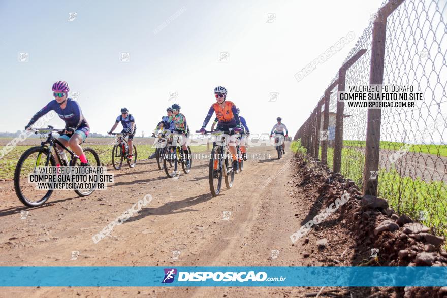 1º Desafio Amigos da APAE - MTB