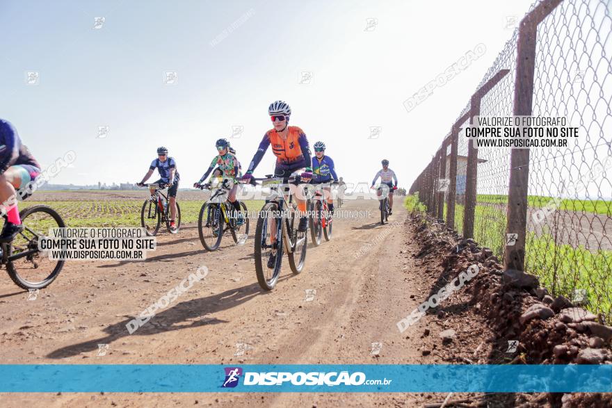 1º Desafio Amigos da APAE - MTB