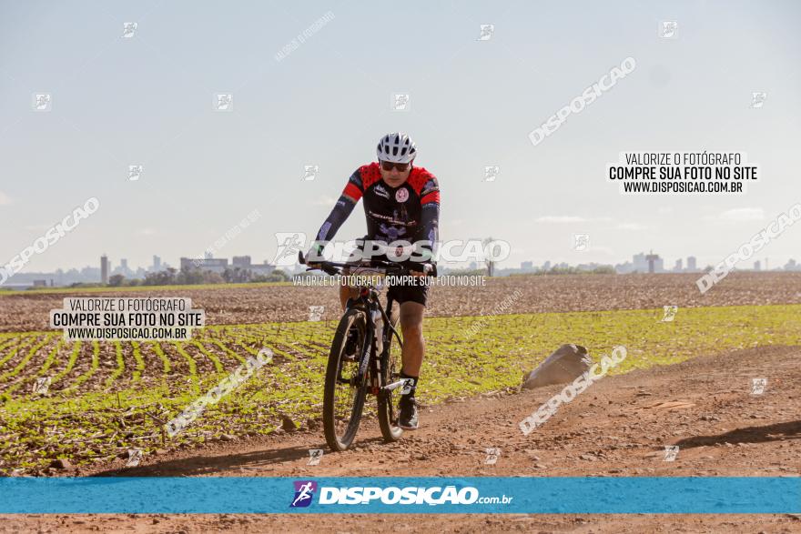 1º Desafio Amigos da APAE - MTB